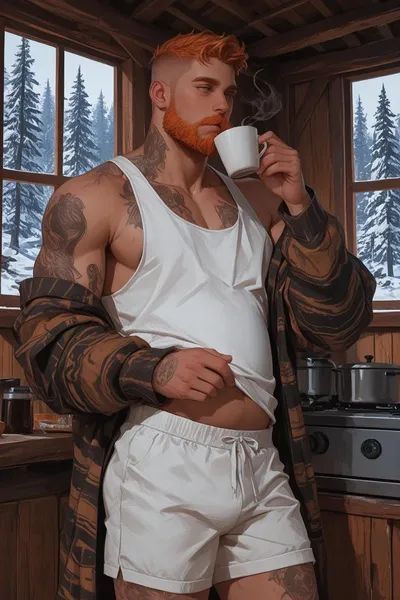 Flipped Chat AI – Chat Lach Reilly