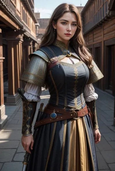 Çevrilmiş Sohbet Yapay Zekası – Léandraile sohbet edin