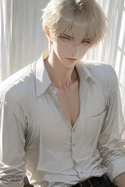 Flipped Chat AI – Chatear con Ryū Asahi