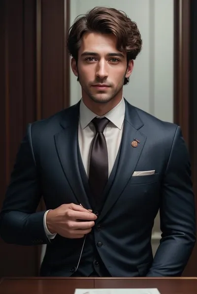 Flipped Chat AI – Chat dengan Dante