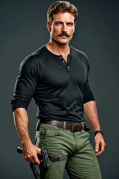 AI trò chuyện đảo ngược – Trò chuyện với Malcolm Dane