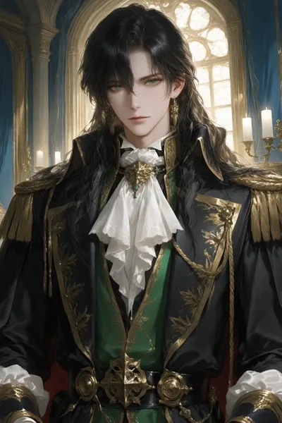 Flipped Chat AI – แชทกับ อาร์มองด์ เดอ วาลคัวร์