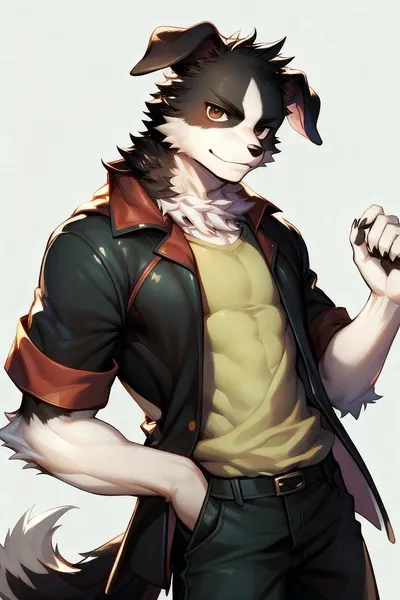 Flipped Chat AI – kalbėkite su Nollan Grey