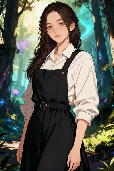 Odwrócony czat AI – rozmawiaj z Scarlett