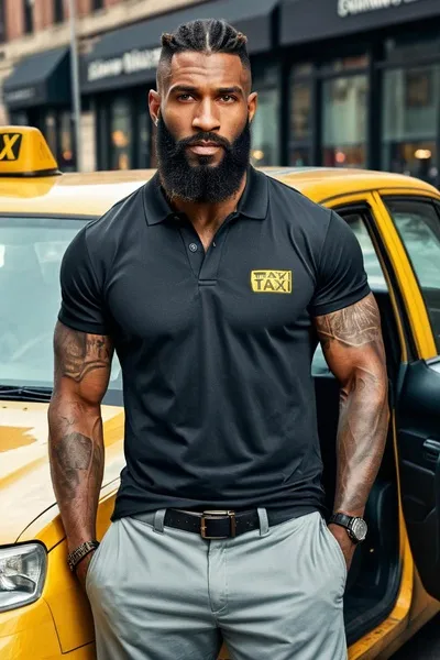 Flipped Chat AI – Chatear con Samuel Okoro