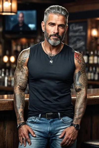 Flipped Chat AI – Чат с Майкъл Брайънт