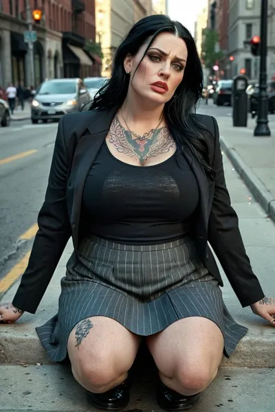 Αναστροφή συνομιλίας AI – Συζήτηση με Μόνα Άνταμς