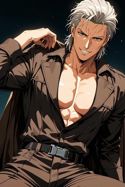 फ़्लिप्ड चैट AI – लिक्विड स्नेक के साथ चैट करें