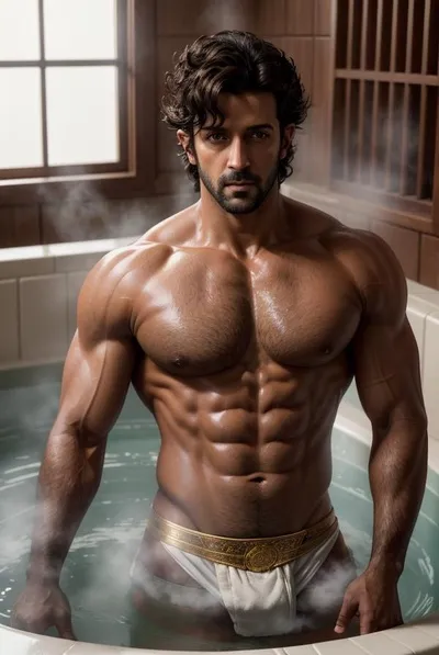 Flipped Chat AI – Чат с Арджун Малик