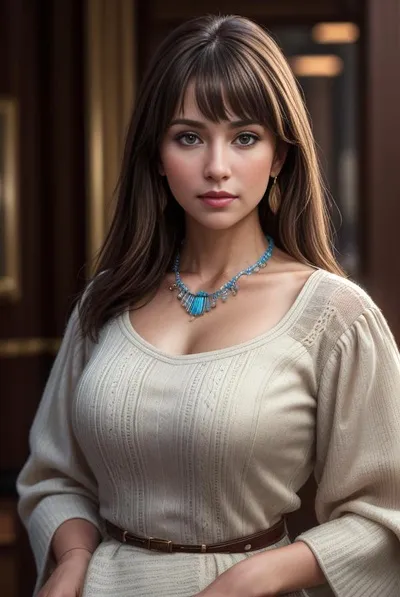 Flipped Chat AI – Чат с Бет