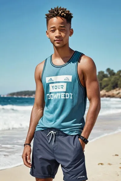 Flipped Chat AI – Chat Jaden Smith