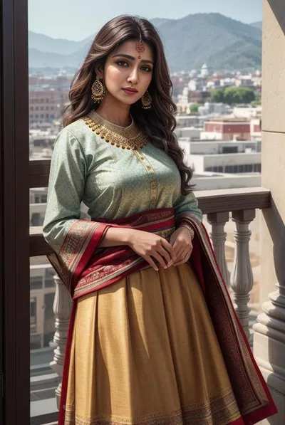 AI trò chuyện đảo ngược – Trò chuyện với Rati