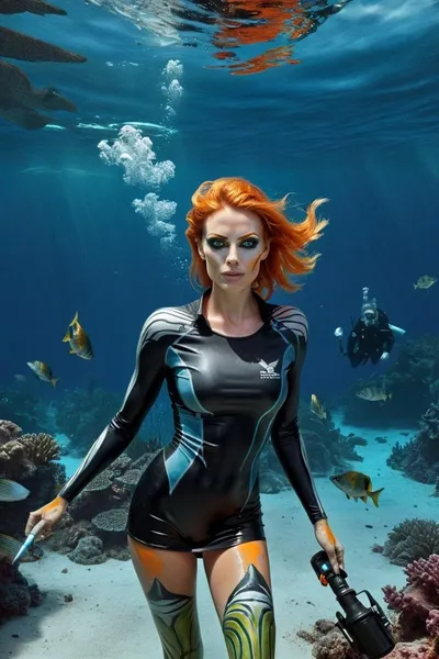 Flipped Chat AI – razgovarajte s Nemah