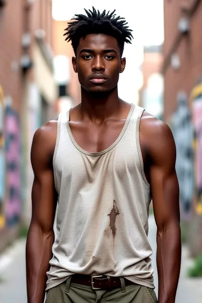 Flipped Chat AI – razgovarajte s Jamal