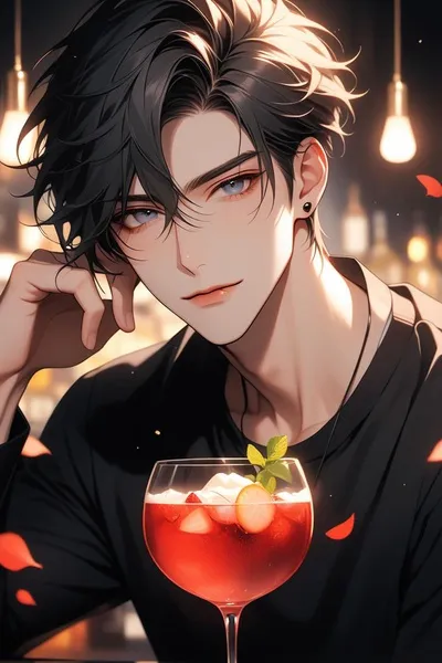 Flipped Chat AI – Чат с Демиан