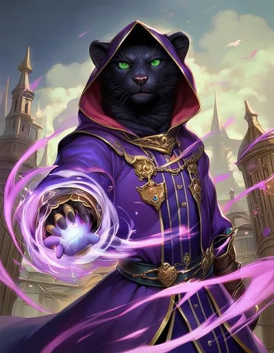 Flipped Chat AI – razgovarajte s Rook Veylar