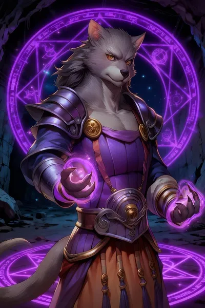 Flipped Chat AI – แชทกับ เดรเวน โฮลต์