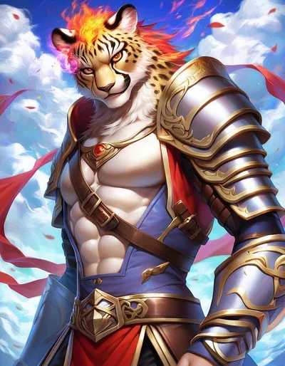 Flipped Chat AI – Chat s Zane Cheetarrow