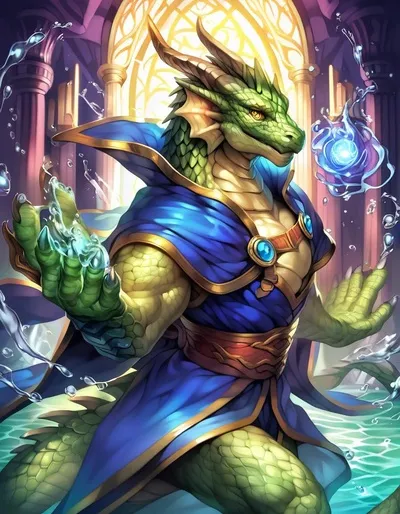 Flipped Chat AI – Chat Darius Lohikäärme