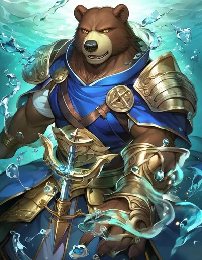 Flipped Chat AI – 與 瑟倫·鋼羽 聊天