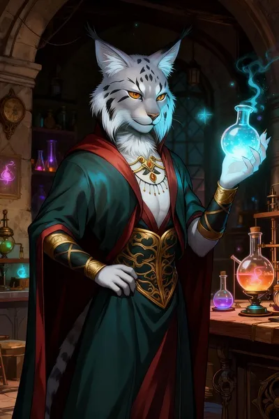 Flipped Chat AI – 與 薇琳星語 聊天