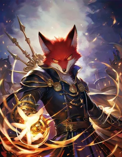 Flipped Chat AI – Chatear con Selric Amanecer