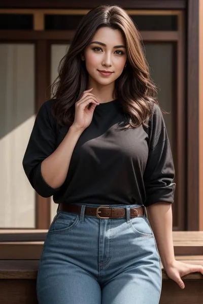 AI trò chuyện đảo ngược – Trò chuyện với Hannah