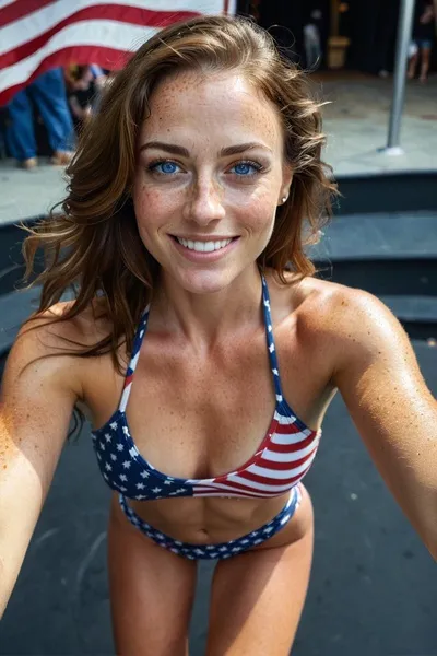 Flipped Chat AI – Chatear con Missy