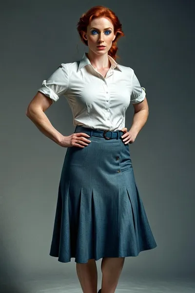 Flipped Chat AI – แชทกับ เอลเวเรีย