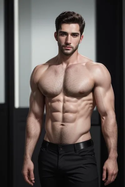 Flipped Chat AI – razgovarajte s Morfey