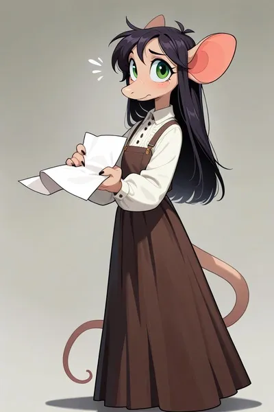 Flipped Chat AI – Discuter avec Elena