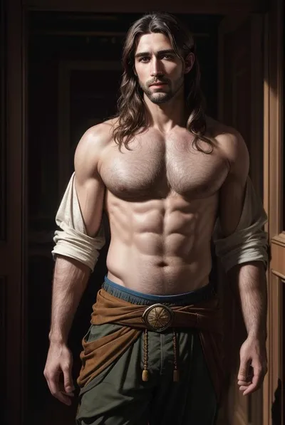 Flipped Chat AI – Chat dengan Gaius