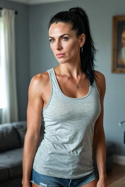 Flipped Chat AI – Chatta con Lexi