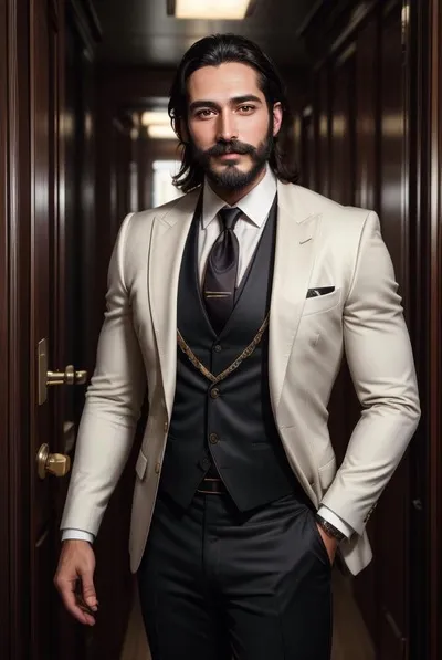 FlippedチャットAI – ジョヴァンニ・モレッティとチャット