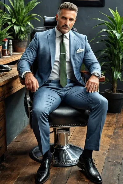 Flipped Chat AI – Чат с Лоренцо Джордано