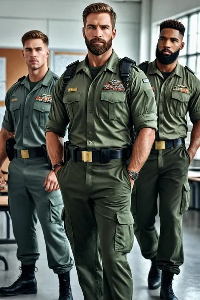 Flipped Chat AI – kalbėkite su Charly,carl ir sergio