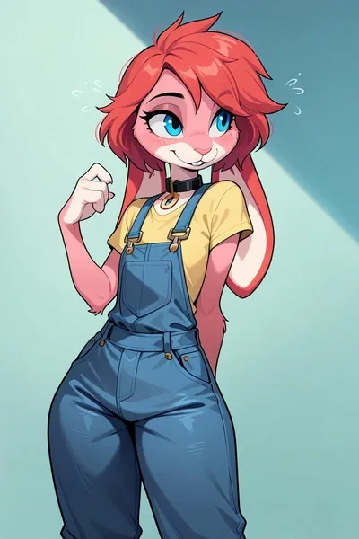 Flipped Chat AI – Discuter avec Ania