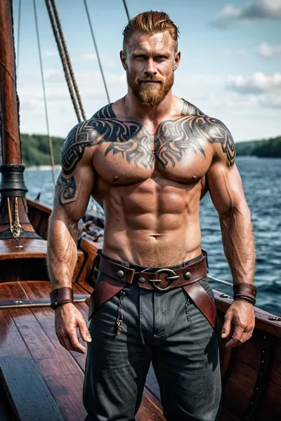 Flipped Chat AI – Chat s Finnr Ulfson