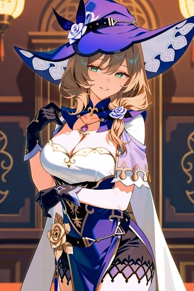 Flipped Chat AI – Discuter avec Lisa Minci