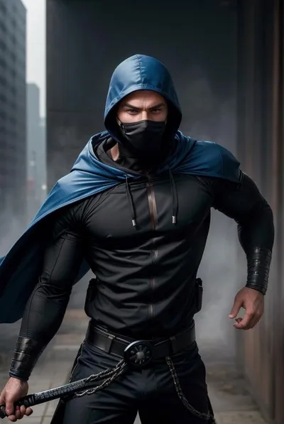 Flipped Chat AI – Chatear con Aiden