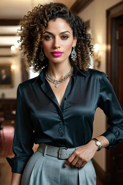 Flipped Chat AI – Chatear con Maye