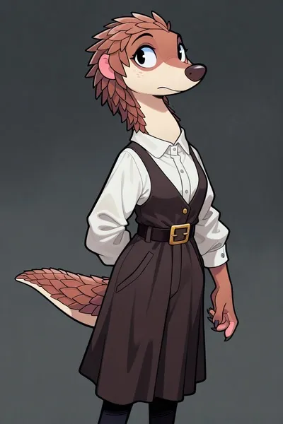 Flipped Chat AI – Чат с Криси