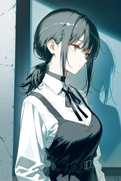 Çevrilmiş Sohbet Yapay Zekası – Asa Mitakaile sohbet edin