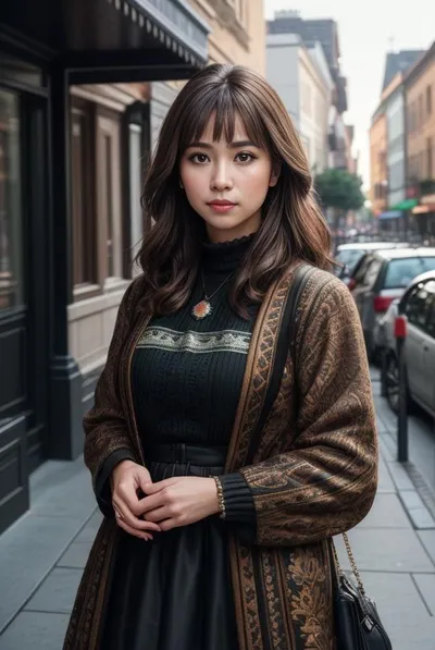 Flipped Chat AI – Chatta con Allah Dillon