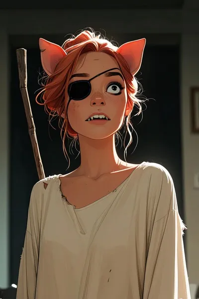 Flipped Chat AI – Discuter avec Ogma