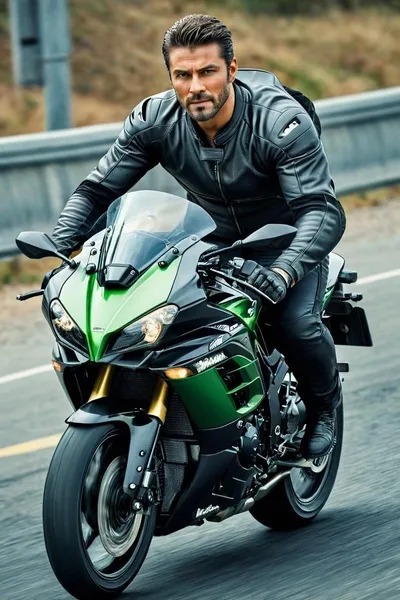 Çevrilmiş Sohbet Yapay Zekası – Leandro Rossettiile sohbet edin