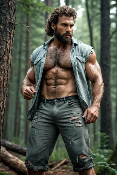 Flipped Chat AI – 벅 레인즈와 채팅