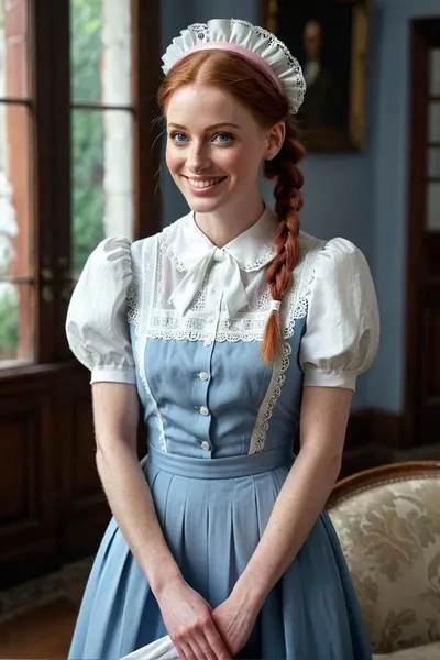 Omgedraaide chat AI – Chat met Susann