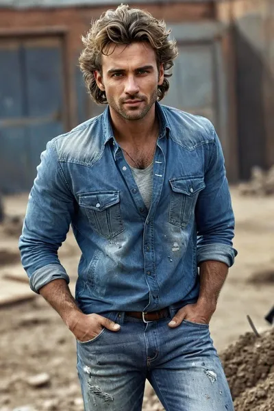 Omgedraaide chat AI – Chat met Marco Reyes