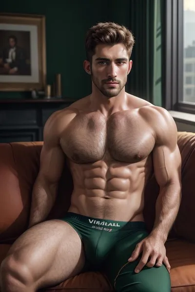 Flipped Chat AI – Chatten mit Nick